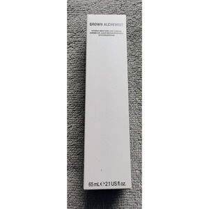 Grown Alchemist Hydra Restore Day Cream Full Size 65 ml 2.1 oz New In Box49
